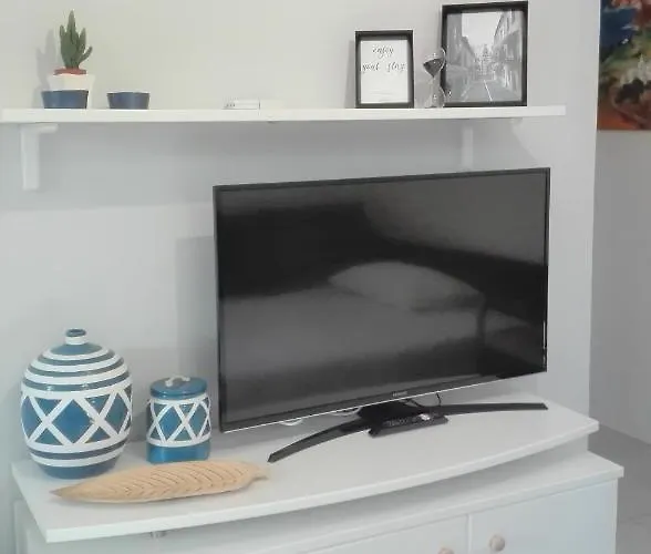 New Sea Escape Boutique Apt-agii Aposto Li Διαμέρισμα