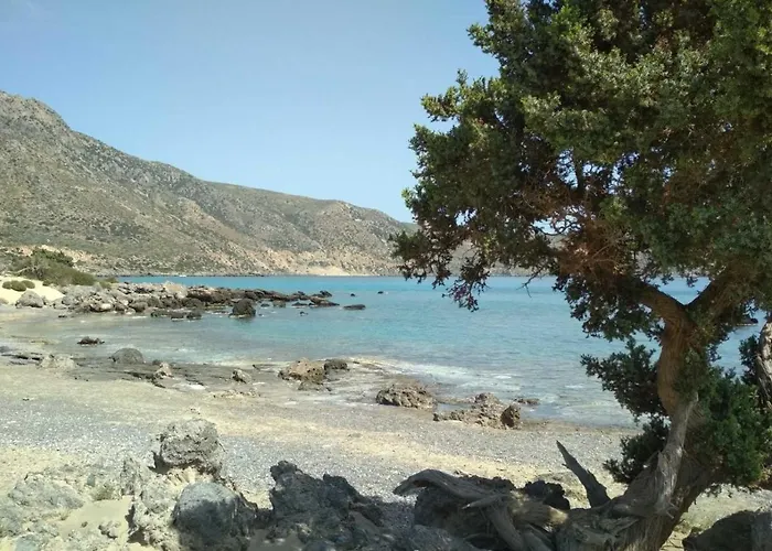 Διαμέρισμα New Sea Escape Boutique Apt-agii Aposto Li