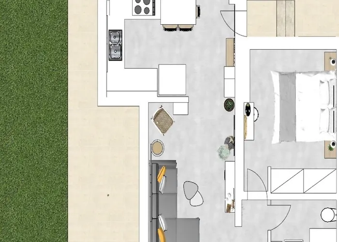 New Sea Escape Boutique Apt-agii Aposto Li