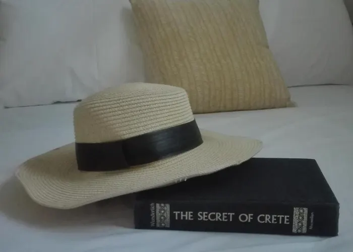 Διαμέρισμα New Sea Escape Boutique Apt-agii Aposto Li *