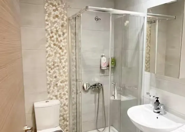 New Sea Escape Boutique Apt-agii Aposto Li Διαμέρισμα Χανιά