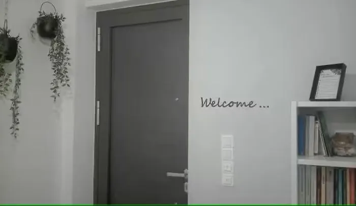 Διαμέρισμα New Sea Escape Boutique Apt-agii Aposto Li Χανιά