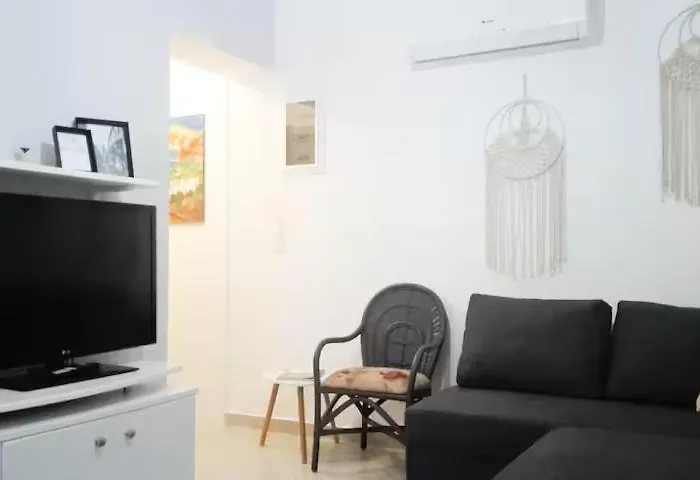 New Sea Escape Boutique Apt-agii Aposto Li *