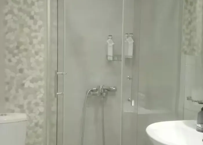 New Sea Escape Boutique Apt-agii Aposto Li * Χανιά