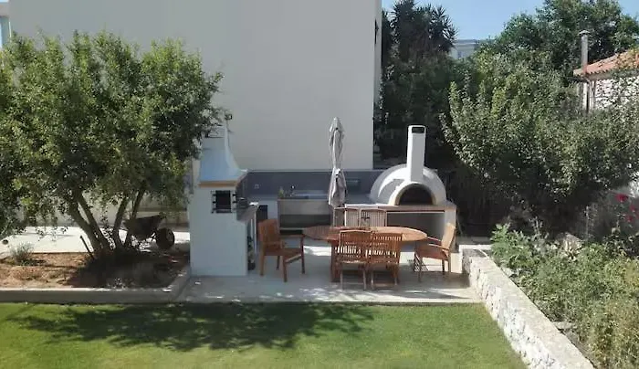 New Sea Escape Boutique Apt-agii Aposto Li