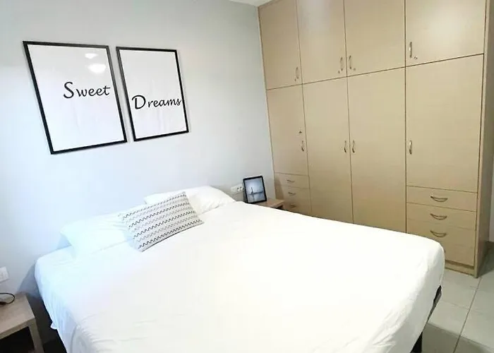 New Sea Escape Boutique Apt-agii Aposto Li Διαμέρισμα Χανιά