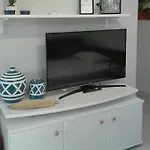 아파트 Sea Escape Boutique Apt-near Agii Aposto Li