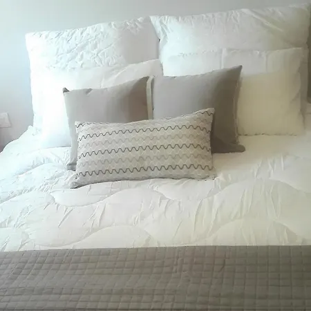 Apartman New Sea Escape Boutique Apt-agii Aposto Li