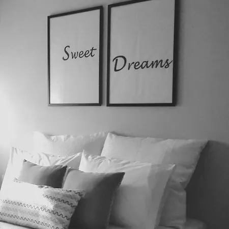 Apartman New Sea Escape Boutique Apt-agii Aposto Li