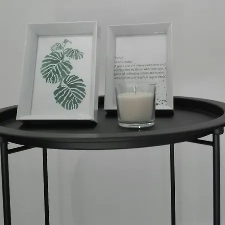 New Sea Escape Boutique Apt-agii Aposto Li Apartman