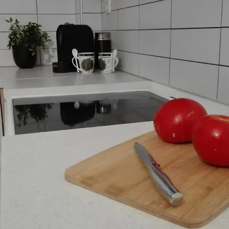 New Sea Escape Boutique Apt-agii Aposto Li Apartman *