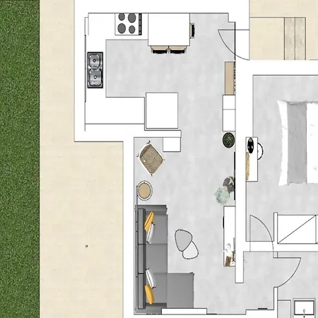 New Sea Escape Boutique Apt-agii Aposto Li