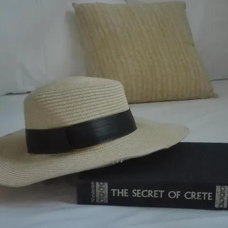 Apartman New Sea Escape Boutique Apt-agii Aposto Li *