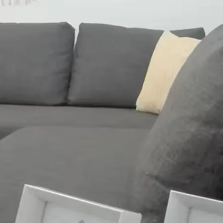 Sea Escape Boutique Apt-near Agii Aposto Li 하니아